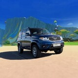 uaz-patriot