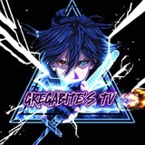 Gregabite's TV