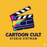 Cartoon Cult Studio