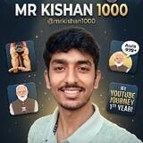 Kishan Seervi