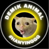 demik animal 2.0