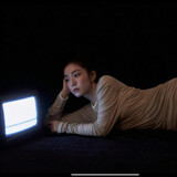 yingzikaimenshimami-