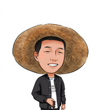 beijingdajunshuoche