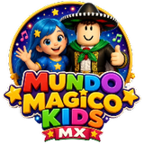 Mundo Magico Kids MX