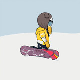 xiaomeishigeyehaizhi