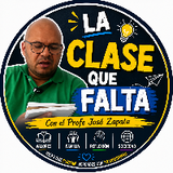LA CLASE QUE FALTA