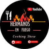 Hermanos en Fuego