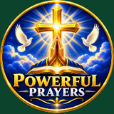 Powerful prayers