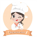 Bếp Nhà Kim Oanh