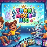 Cartoon M