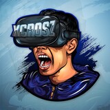 Xcrosz_