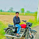 creator avatar