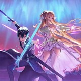 SwordArtOnline[SAO]