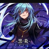 Prince Xifel Catacte