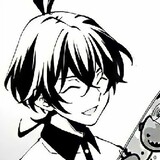 Kuromiii.