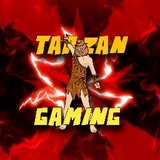 TARZAN GAMING BS