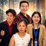 PNK Series