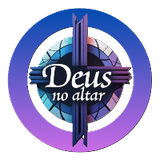 DEUS NO ALTAR
