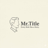 Mr. Title
