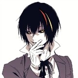 ディアブロ黒