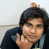 Mezbah Mukul