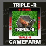 TRIPLE-R BGF