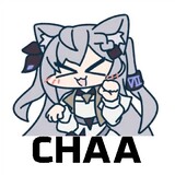 CHAARSY