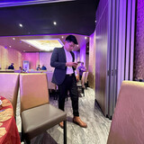 Mark Chesster Contre