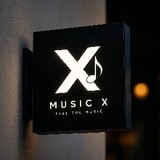 MusicX