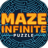 maze infinite puzzle