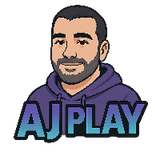 AJ Play Tv