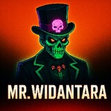 MR.WIDANTARA