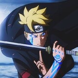 BoruメSara