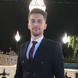 Ali Sarlak