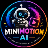 MiniMotion AI