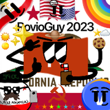 RovioGuy 2023