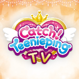 Catch! Teenieping TV