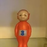 baifenbairimanのchi