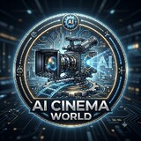 AI CINEMA WORLD