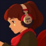 LofiMusicGirl