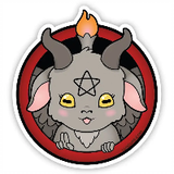 Baphometx