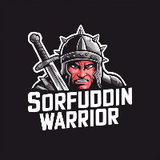 SorfuddinWarrior