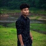 Joyraj Roy