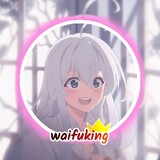 Waifuking