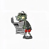 pvz2beidaoerye