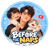 BEFEORE THE NAPS