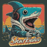 Sharkiedoo Gaming