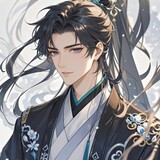 shuyichen_
