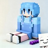 qingzhengguishen_mc