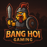 BANG HOI GAMING